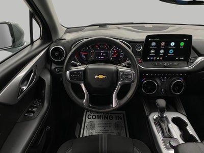 2023 Chevrolet Blazer FWD 4dr LT w/2LT