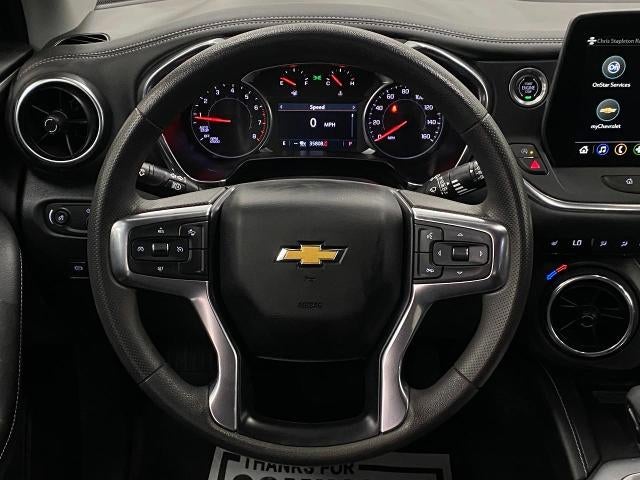 2023 Chevrolet Blazer FWD 4dr LT w/2LT