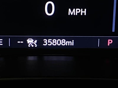 2023 Chevrolet Blazer FWD 4dr LT w/2LT