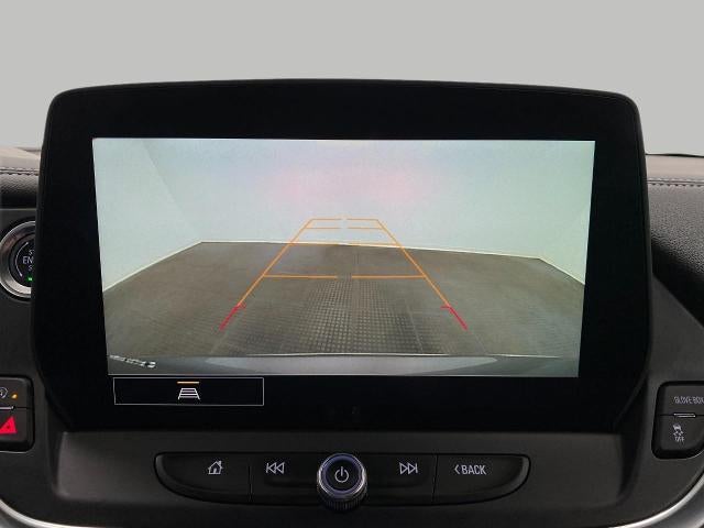 2023 Chevrolet Blazer FWD 4dr LT w/2LT