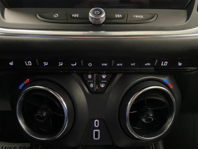 2023 Chevrolet Blazer FWD 4dr LT w/2LT