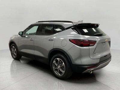 2023 Chevrolet Blazer FWD 4dr LT w/2LT