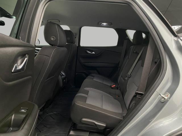 2023 Chevrolet Blazer FWD 4dr LT w/2LT