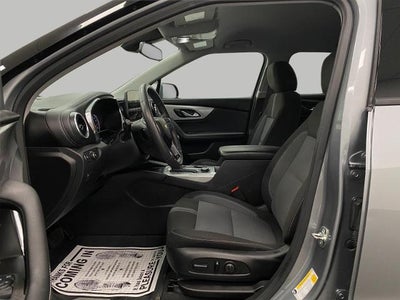 2023 Chevrolet Blazer FWD 4dr LT w/2LT