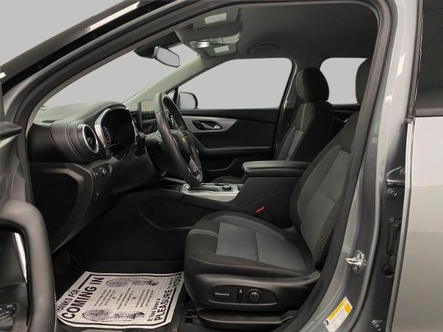 2023 Chevrolet Blazer FWD 4dr LT w/2LT