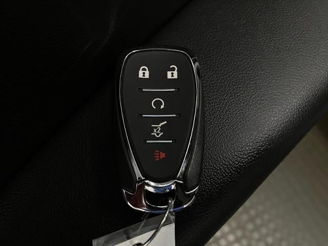 2023 Chevrolet Blazer FWD 4dr LT w/2LT