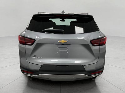 2023 Chevrolet Blazer FWD 4dr LT w/2LT