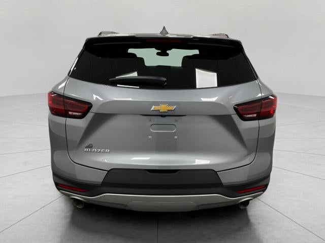 2023 Chevrolet Blazer FWD 4dr LT w/2LT