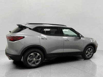 2023 Chevrolet Blazer FWD 4dr LT w/2LT