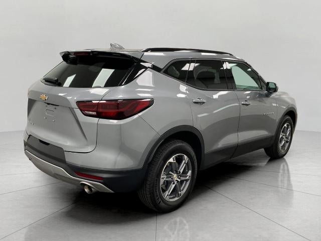 2023 Chevrolet Blazer FWD 4dr LT w/2LT