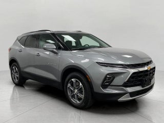2023 Chevrolet Blazer FWD 4dr LT w/2LT