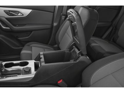2023 Chevrolet Blazer FWD 4dr LT w/2LT
