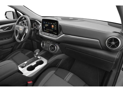 2023 Chevrolet Blazer FWD 4dr LT w/2LT