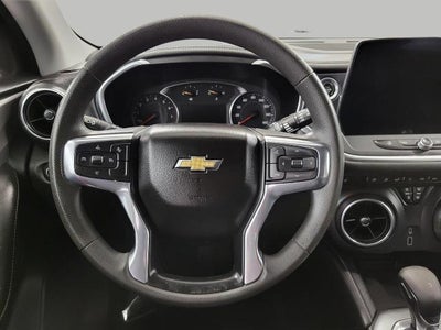 2023 Chevrolet Blazer AWD 4dr LT w/2LT