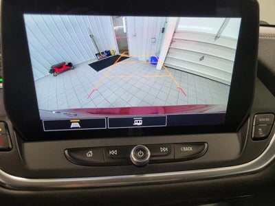 2023 Chevrolet Blazer AWD 4dr LT w/2LT