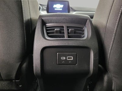 2023 Chevrolet Blazer AWD 4dr LT w/2LT