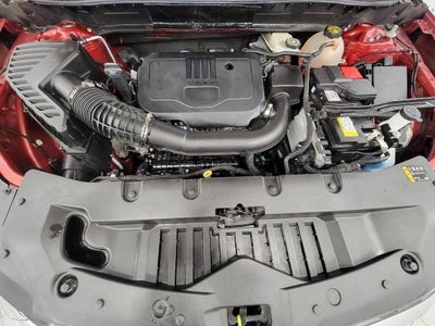 2023 Chevrolet Blazer AWD 4dr LT w/2LT