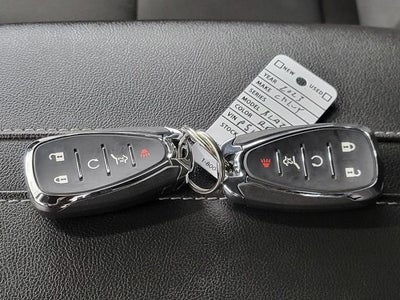 2023 Chevrolet Blazer AWD 4dr LT w/2LT