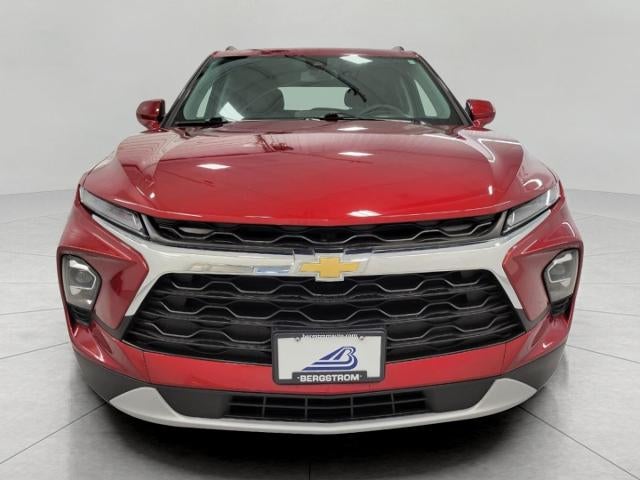 2023 Chevrolet Blazer AWD 4dr LT w/2LT