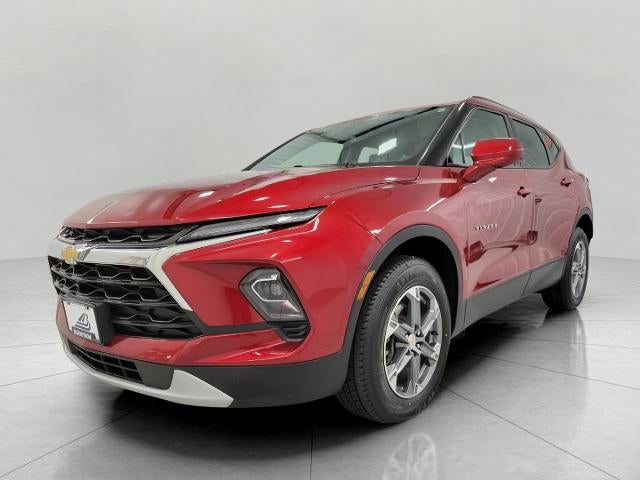 2023 Chevrolet Blazer AWD 4dr LT w/2LT