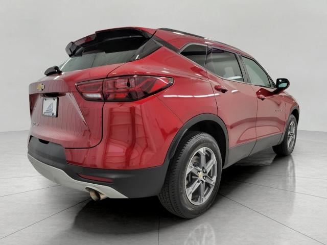 2023 Chevrolet Blazer AWD 4dr LT w/2LT