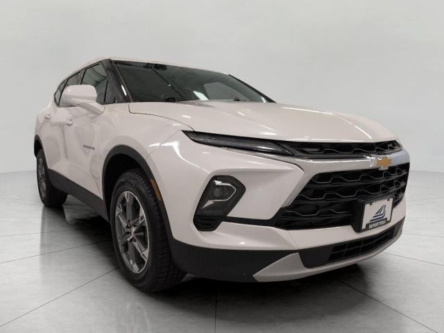 2023 Chevrolet Blazer AWD 4dr LT w/2LT