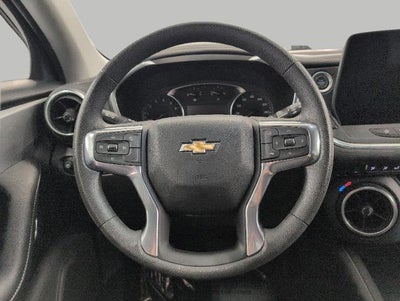 2023 Chevrolet Blazer AWD 4dr LT w/2LT