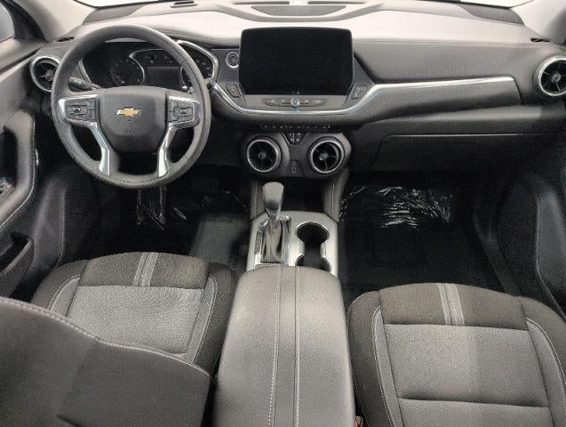 2023 Chevrolet Blazer AWD 4dr LT w/2LT