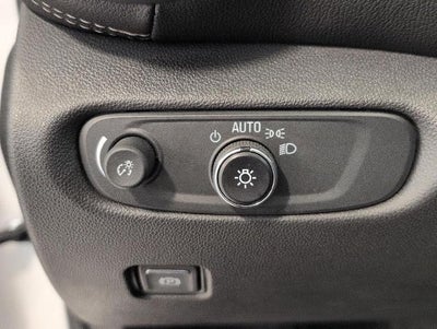 2023 Chevrolet Blazer AWD 4dr LT w/2LT