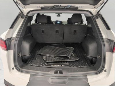 2023 Chevrolet Blazer AWD 4dr LT w/2LT