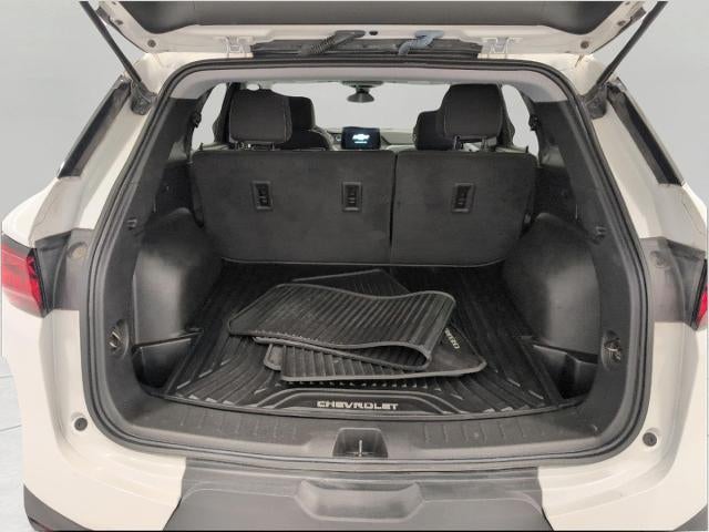 2023 Chevrolet Blazer AWD 4dr LT w/2LT