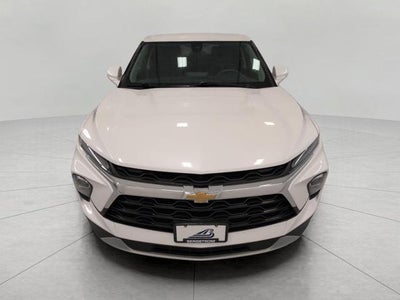 2023 Chevrolet Blazer AWD 4dr LT w/2LT