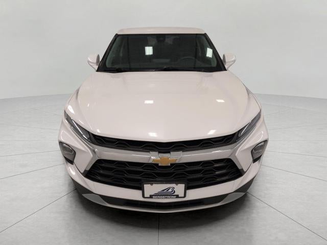 2023 Chevrolet Blazer AWD 4dr LT w/2LT