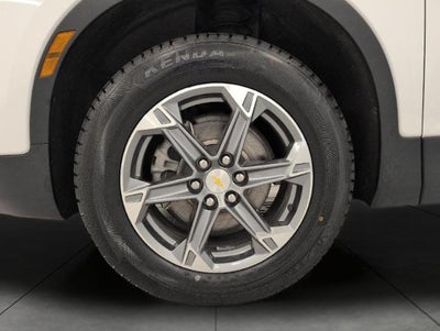 2023 Chevrolet Blazer AWD 4dr LT w/2LT