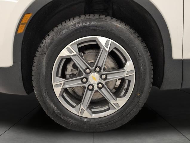 2023 Chevrolet Blazer AWD 4dr LT w/2LT