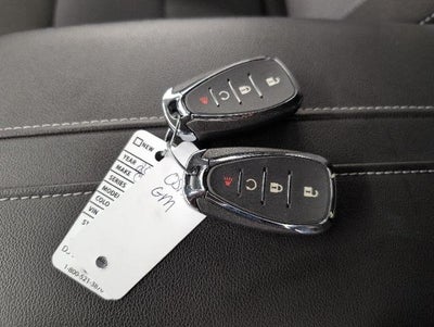 2023 Chevrolet Blazer AWD 4dr LT w/2LT
