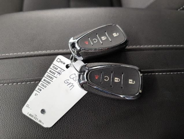 2023 Chevrolet Blazer AWD 4dr LT w/2LT