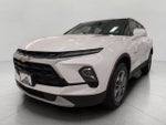 2023 Chevrolet Blazer AWD 4dr LT w/2LT