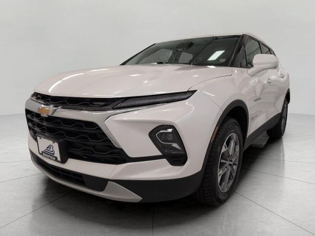 2023 Chevrolet Blazer AWD 4dr LT w/2LT