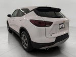 2023 Chevrolet Blazer AWD 4dr LT w/2LT