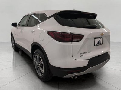 2023 Chevrolet Blazer AWD 4dr LT w/2LT
