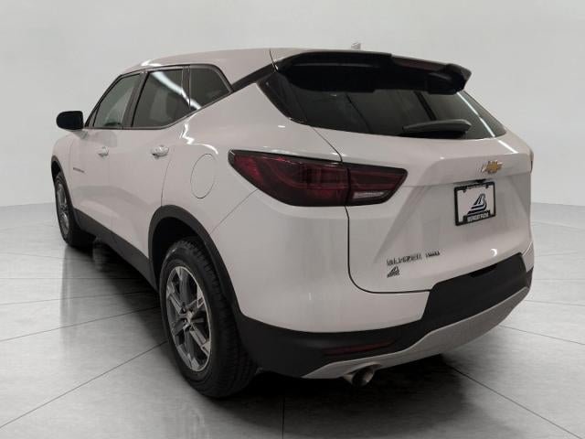 2023 Chevrolet Blazer AWD 4dr LT w/2LT