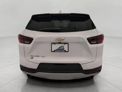 2023 Chevrolet Blazer AWD 4dr LT w/2LT