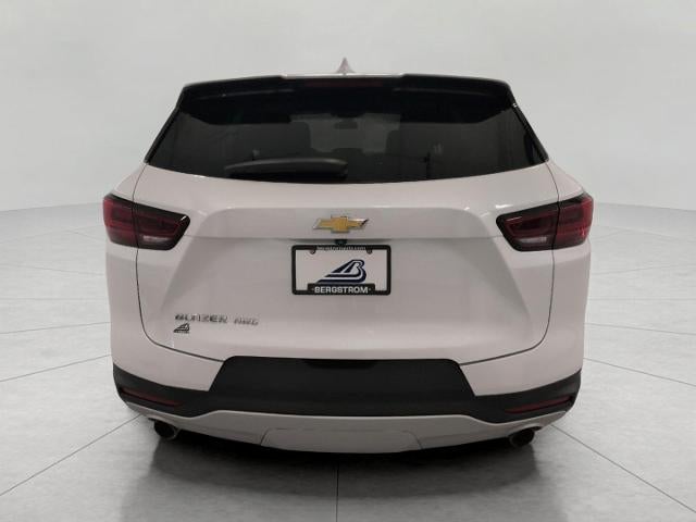 2023 Chevrolet Blazer AWD 4dr LT w/2LT