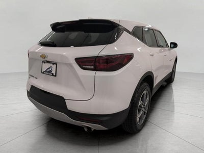 2023 Chevrolet Blazer AWD 4dr LT w/2LT