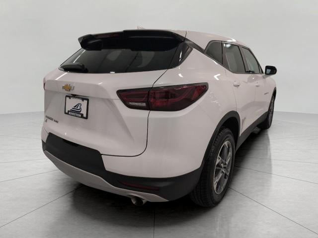 2023 Chevrolet Blazer AWD 4dr LT w/2LT