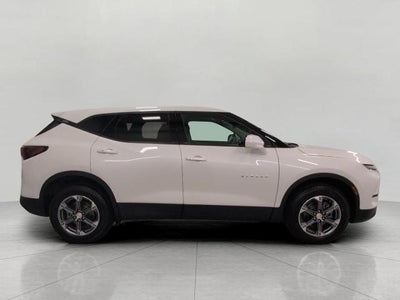 2023 Chevrolet Blazer AWD 4dr LT w/2LT