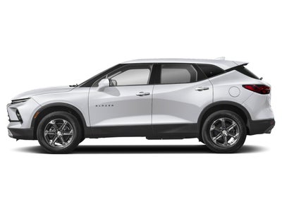2023 Chevrolet Blazer AWD 4dr LT w/2LT