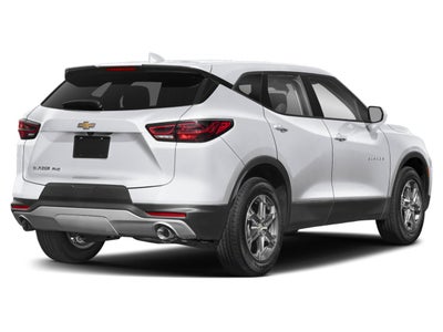 2023 Chevrolet Blazer AWD 4dr LT w/2LT