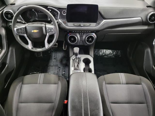 2023 Chevrolet Blazer AWD 4dr LT w/2LT